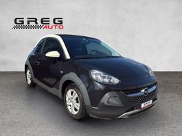 OPEL Adam 1.0 ecoFLEX Turbo ROCKS Unlimited