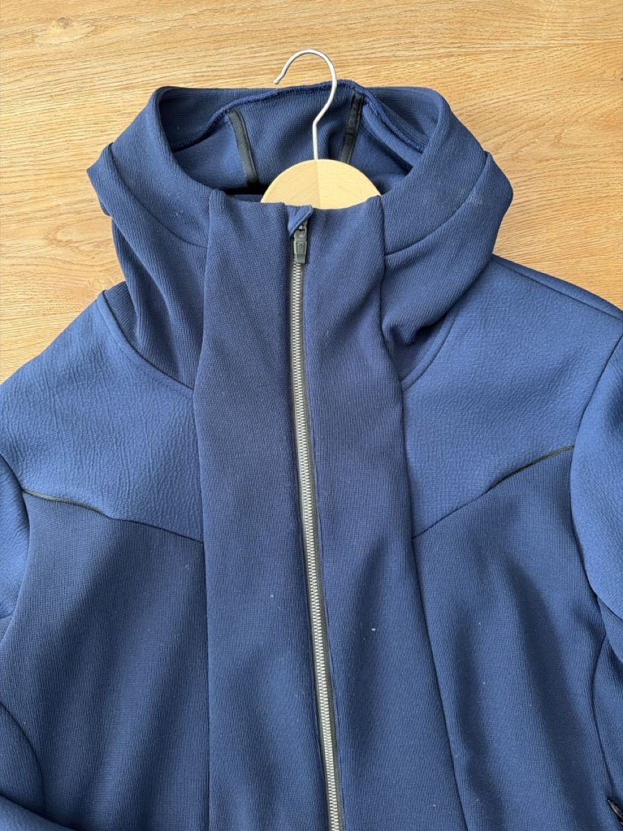 Vestes: Descente Jacke – D'occasion à Davos Platz par boom62 1