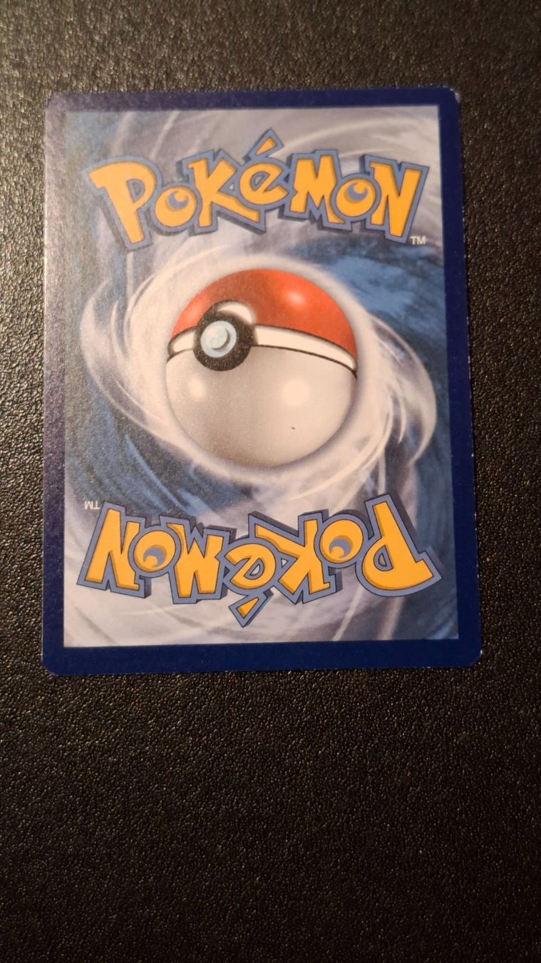 Pokémon Sammelbilder & Trading cards: *Pokémon Cryogonal 043/203* Reverse Holo – Neu (gemäss Beschreibung) aus Brütten von Sigimi 1