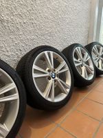 BMW Original Sommer-Komplettradsatz 18 Zoll