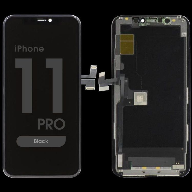 iPhone 11 Pro Display Soft OLED Kaufen auf Ricardo
