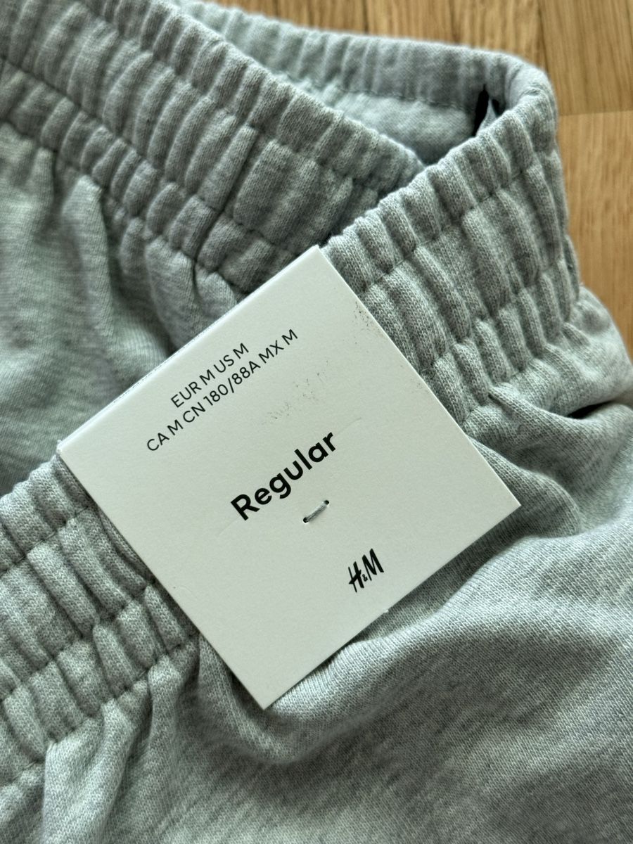 H&M Pantaloni: Lot de 3 shorts H&M – Nuovo e nell'imballaggio originale da Monthey venduto da sen_6ckr 3