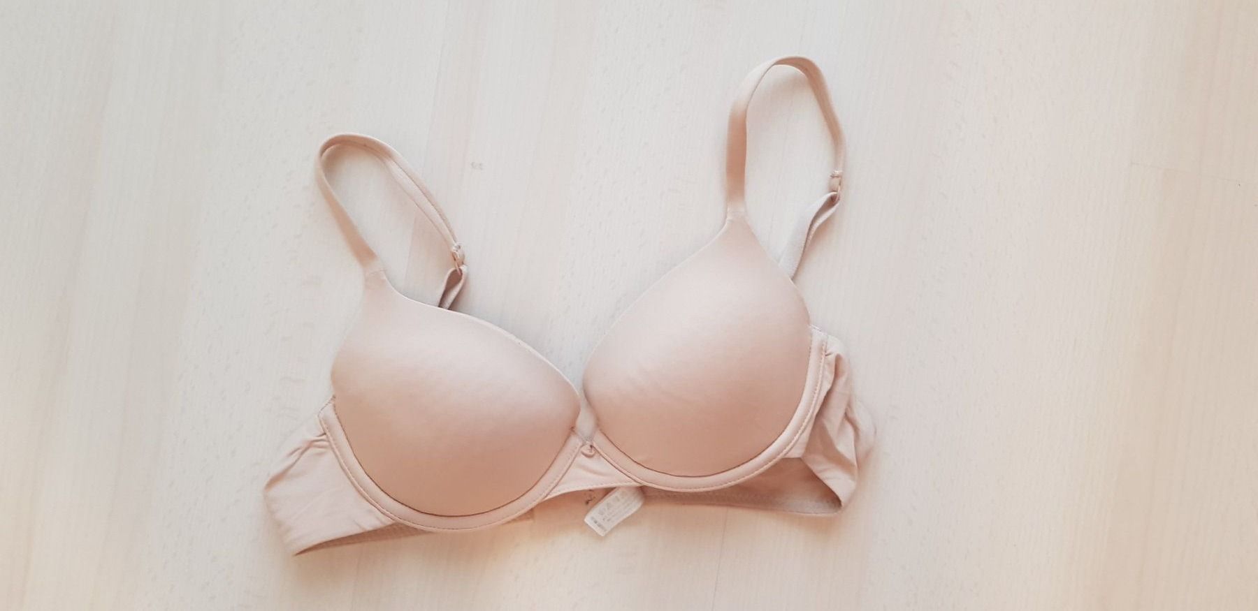 Altra biancheria intima: BH nude, 75a – Usato da Walterswil SO venduto da Mama_noel