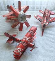 Coca Cola Flugzeuge