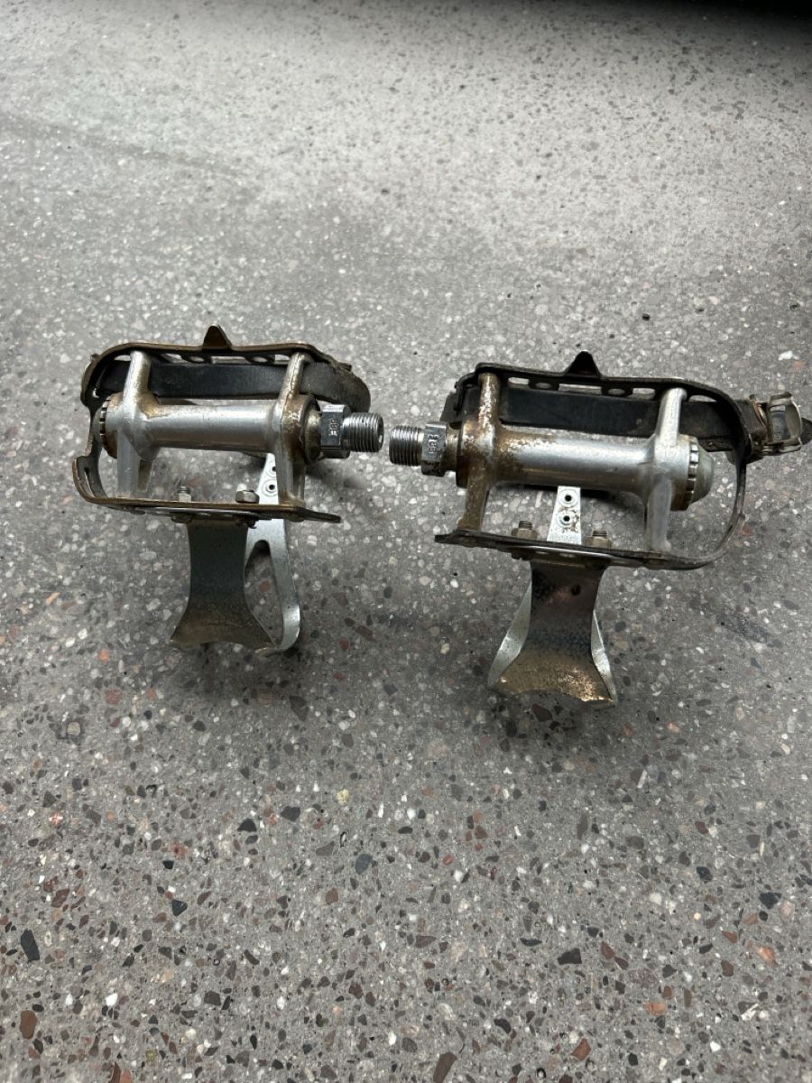 Ersatzteile: Bicycle Pedals – Gebraucht aus ADLISWIL von ketayun.irani 3