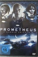 DVD Prometheus- Dunkle Zeichen