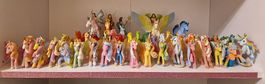 Verkaufe fantasie ponys/Pferde, preis verhandelbar