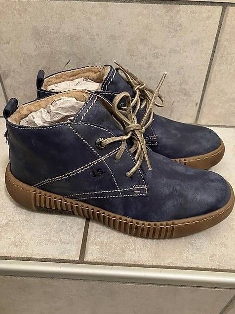 Scarpe da donna: Josef  Seibel – Nuovo e nell'imballaggio originale da Bellach venduto da kamille 4