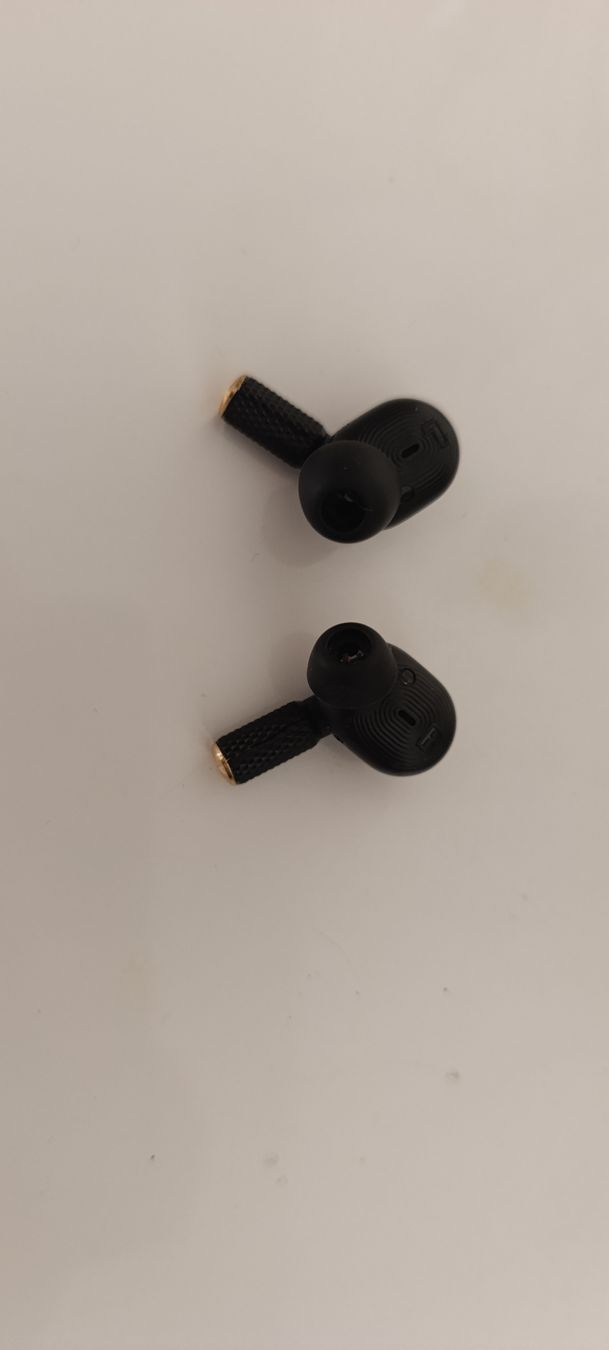 Marshall Kopfhörer: Marshall In-Ear Headset Kopfhörer  – Gebraucht aus Waltenschwil von Bodensee84 2