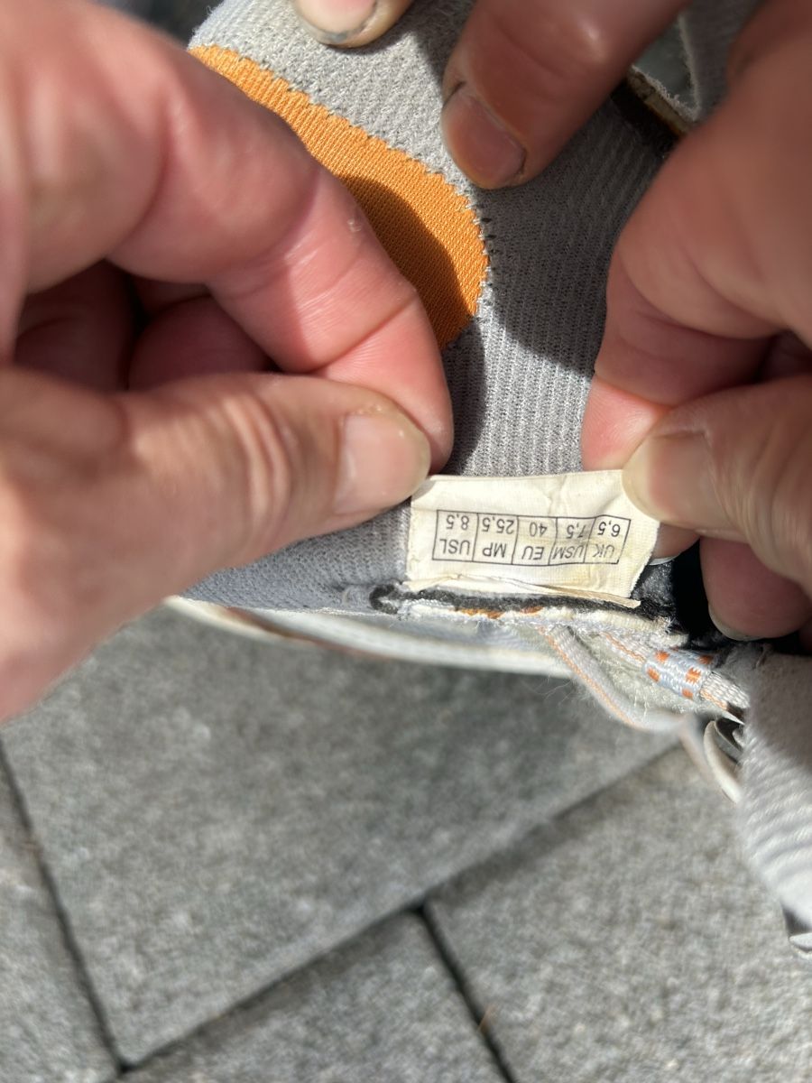 Inline-Skating & Rollschuhe: Inlineskates Gr.40 – Gebraucht aus Merenschwand von ___niggi___ 2