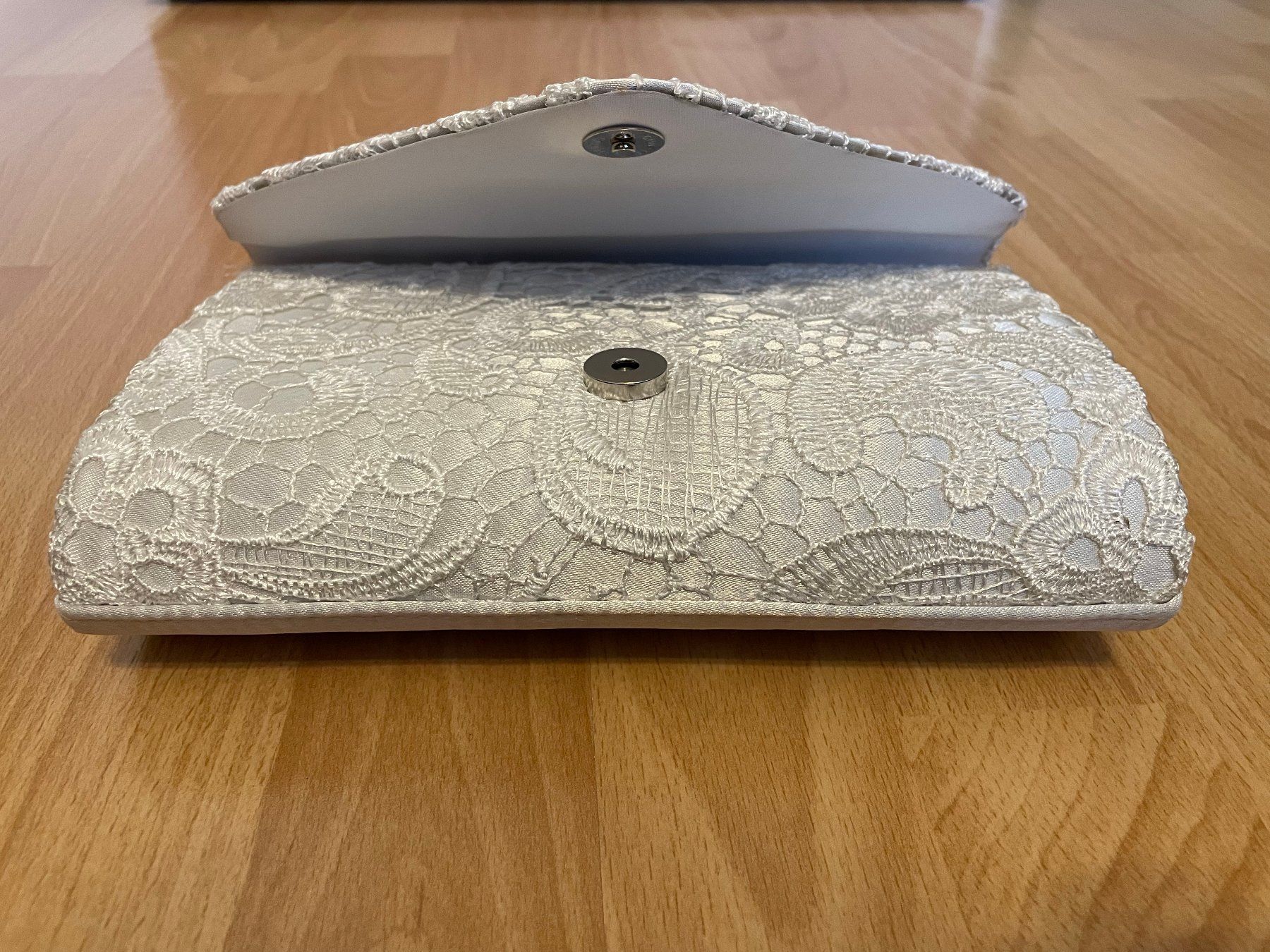 Borse da donna: Brauthandtasche – Usato da Klingnau venduto da buechi21 2