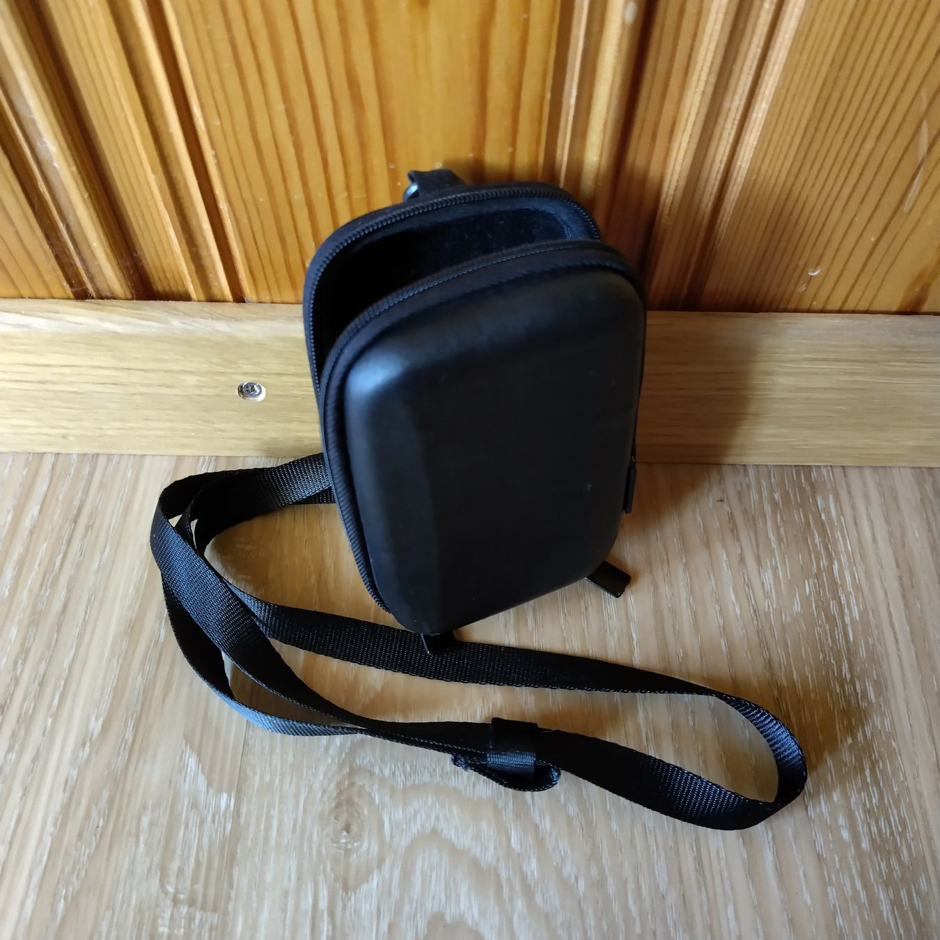 Panasonic Fotocamera: Digitalkamera Panasonic DMC-SZ1 – Usato da Buchs venduto da mdi_mpx5 8