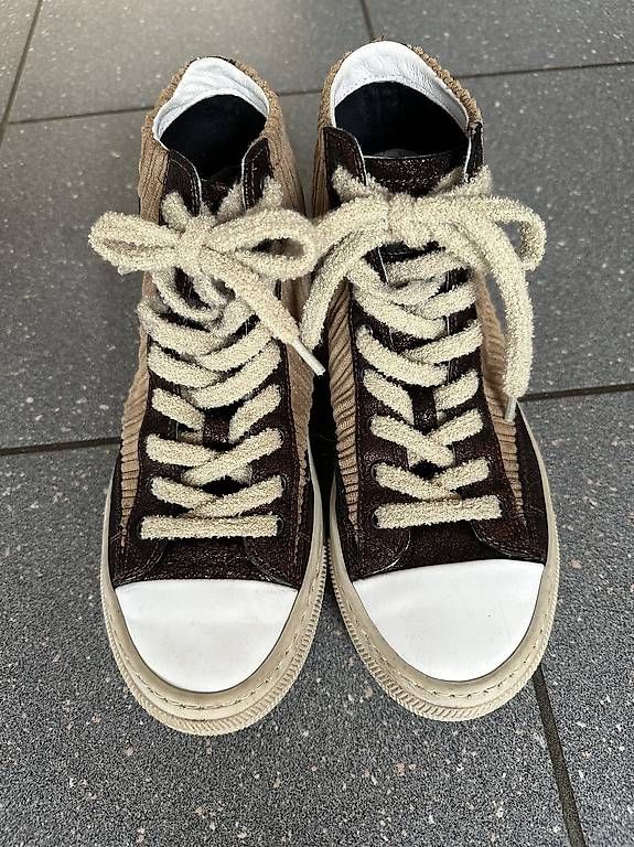Scarpe da donna: Freizeitschuh Grösse 38 – Usato da Amriswil venduto da sabry1987