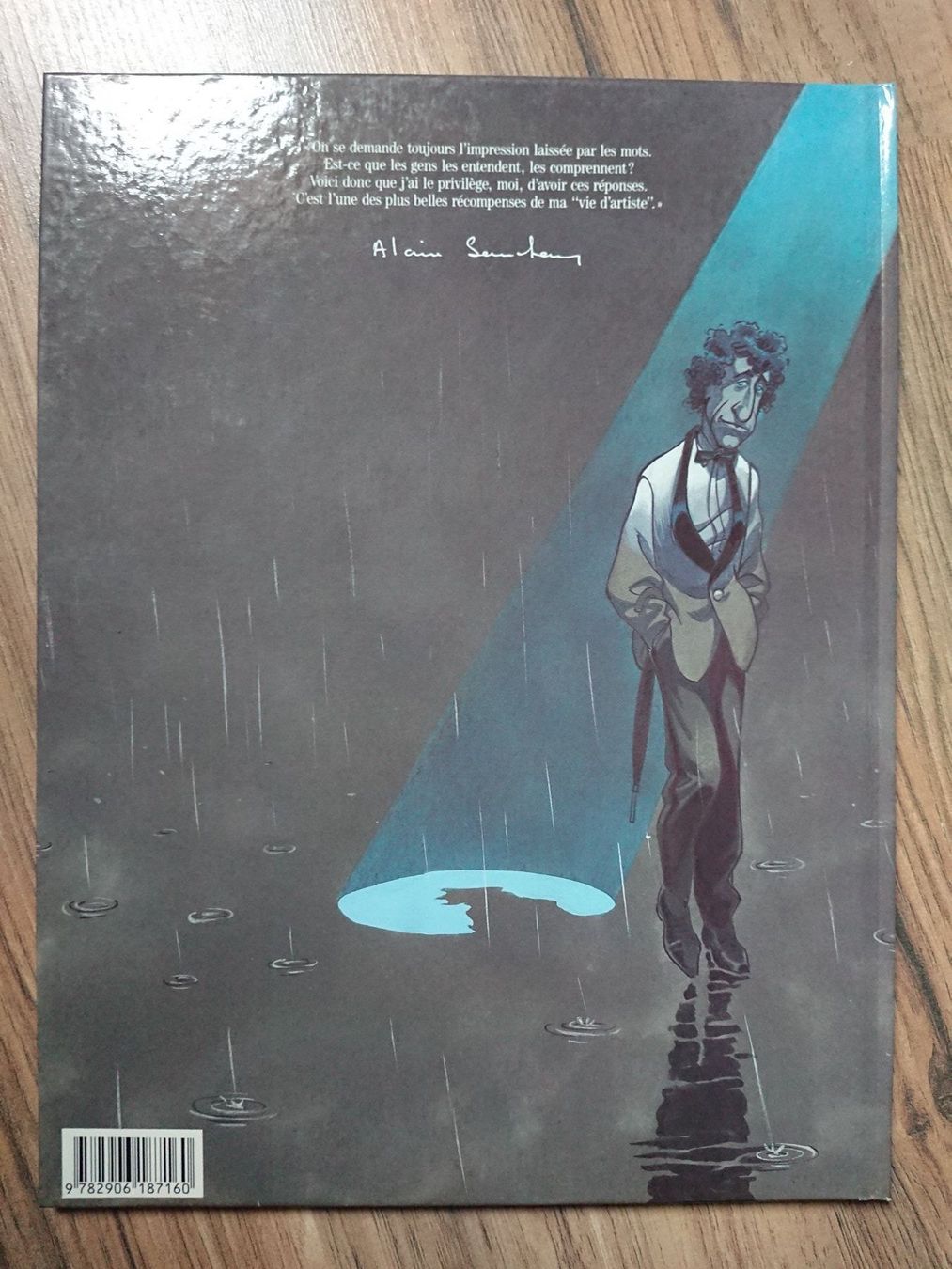 Fumetti: Du Souchon dans l'air EO – Usato da Farvagny-le-Grand venduto da LaCaverne 1