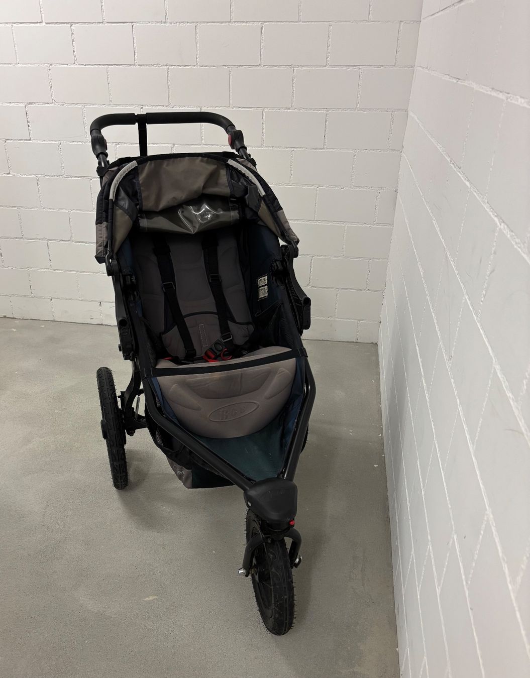 Kinderwagen: Bob Revolution Kinderwagen – Gebraucht aus Zürich von kcoros 2