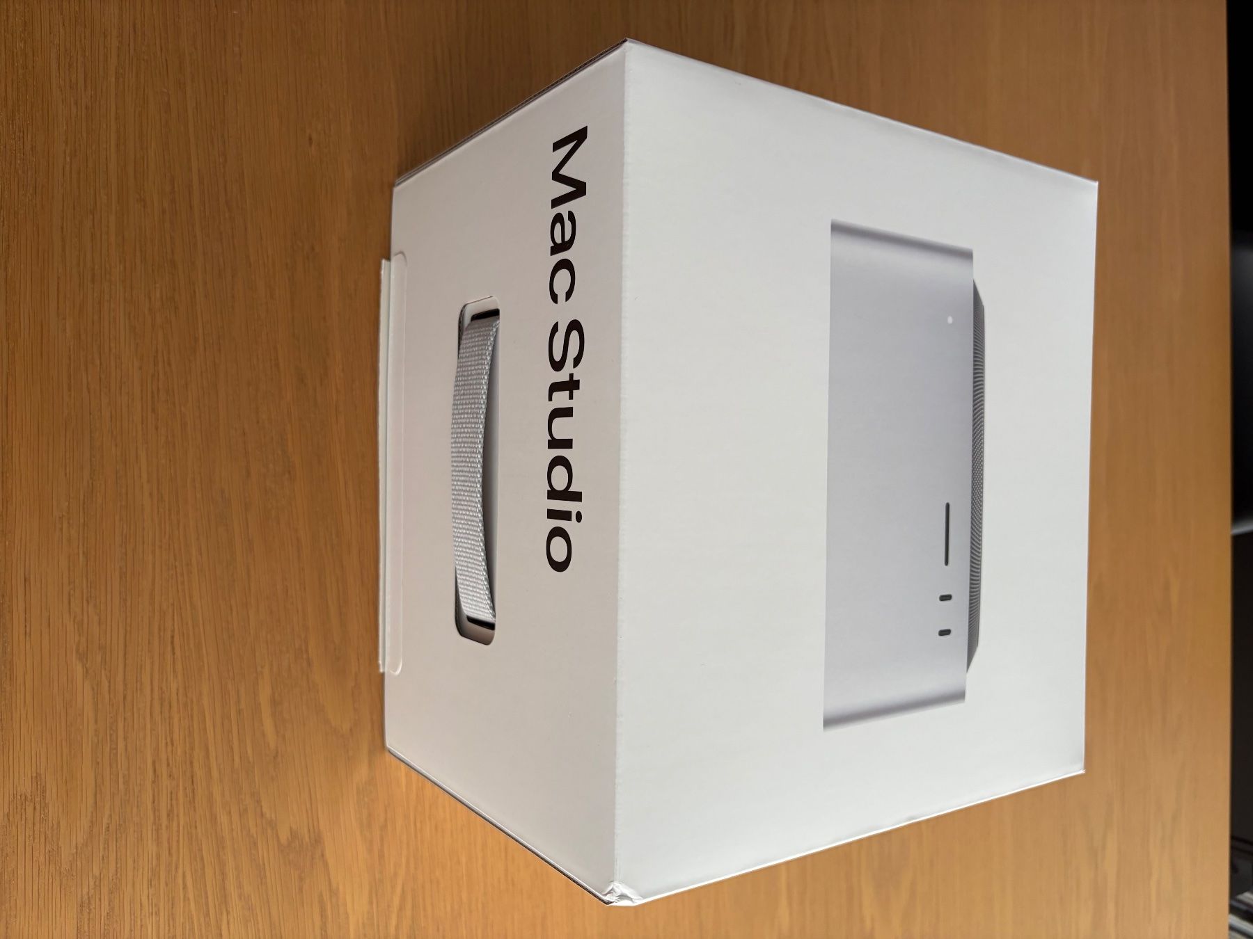 Apple PCs: Mac Studio M1 Max, 64 GB RAM, 1TB – Gebraucht aus Luzern von sofalounge 3
