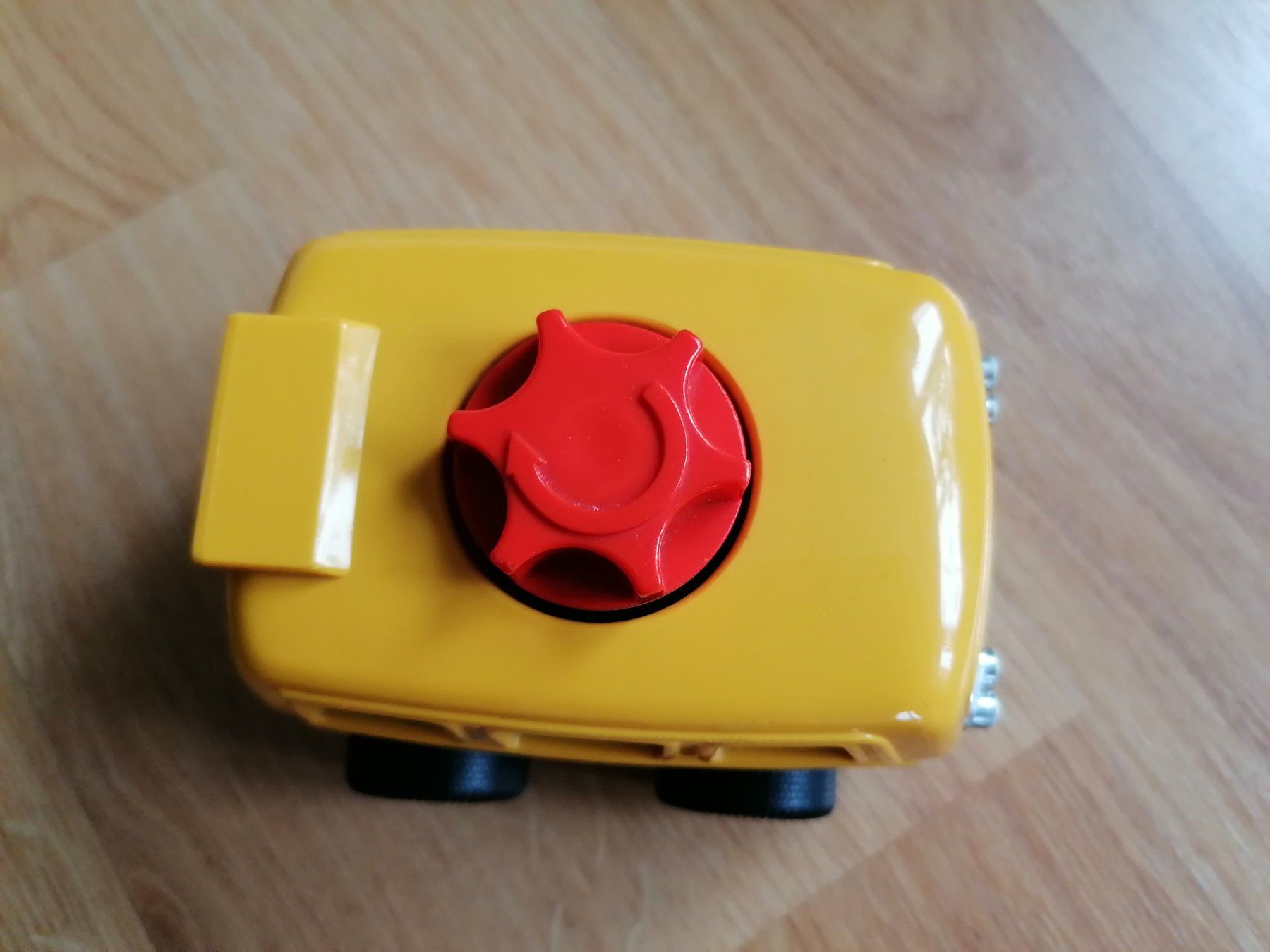 Giocattoli: Spielzeugauto – Usato da Büttikon AG venduto da Amineah 1