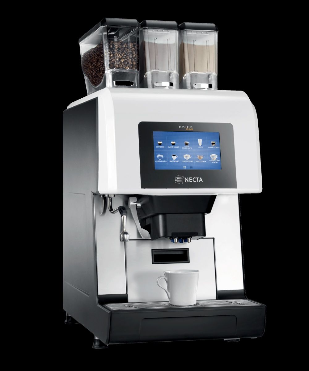 Macchine per caffè & Macchine per espresso: Kalea Necta Kaffeemaschine – Usato da Egerkingen venduto da BiaseTomassilli 1