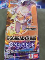 One Piece EB-04 Startetset inkl.SR Karten Rorona Zorro