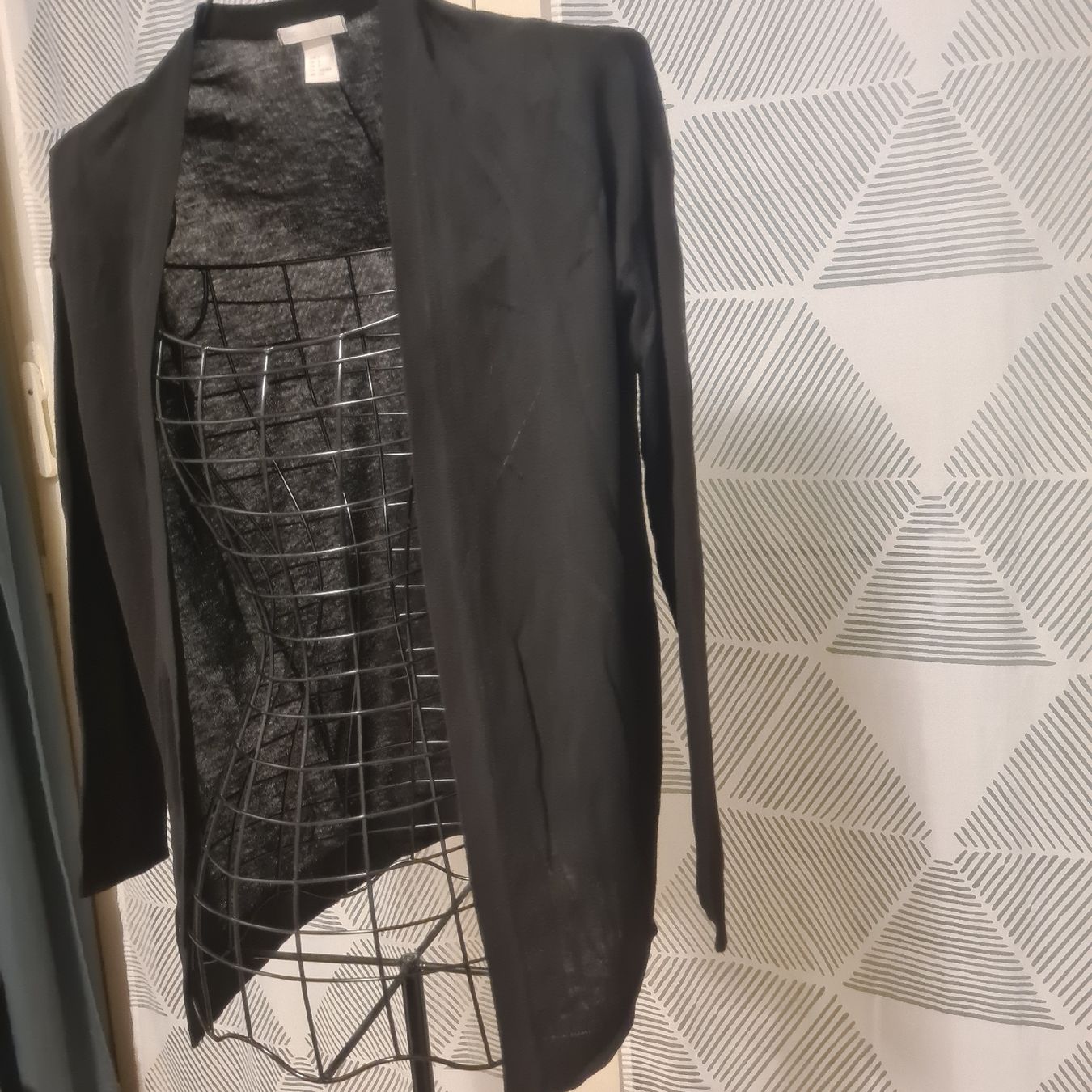 H&M Giacche: cardigan gr S – Nuovo (secondo la descrizione) da zürich venduto da janjaz 1