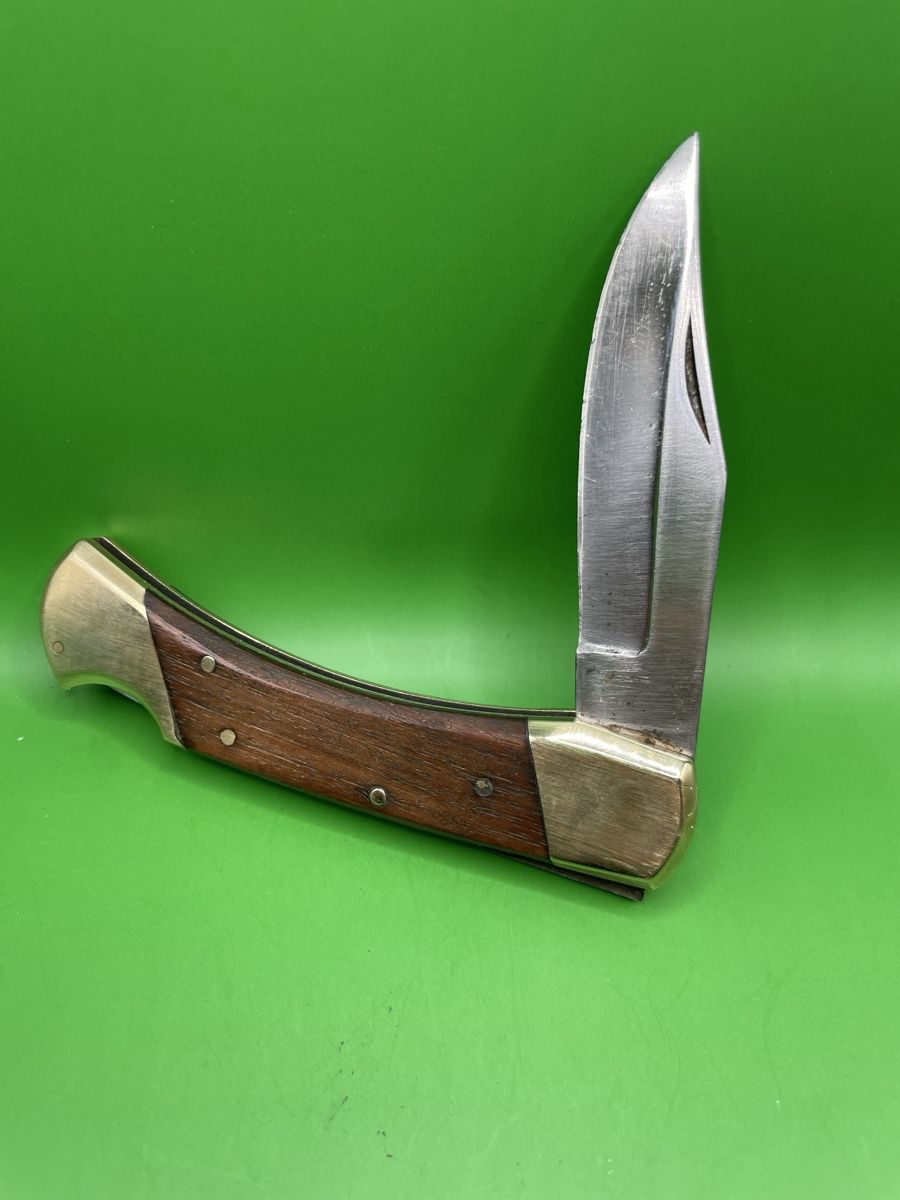 Coltelli tascabile: Taschenmesser Jaguar – Usato da Boltigen venduto da has_rpx7