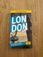 MARCO POLO Reiseführer - London
