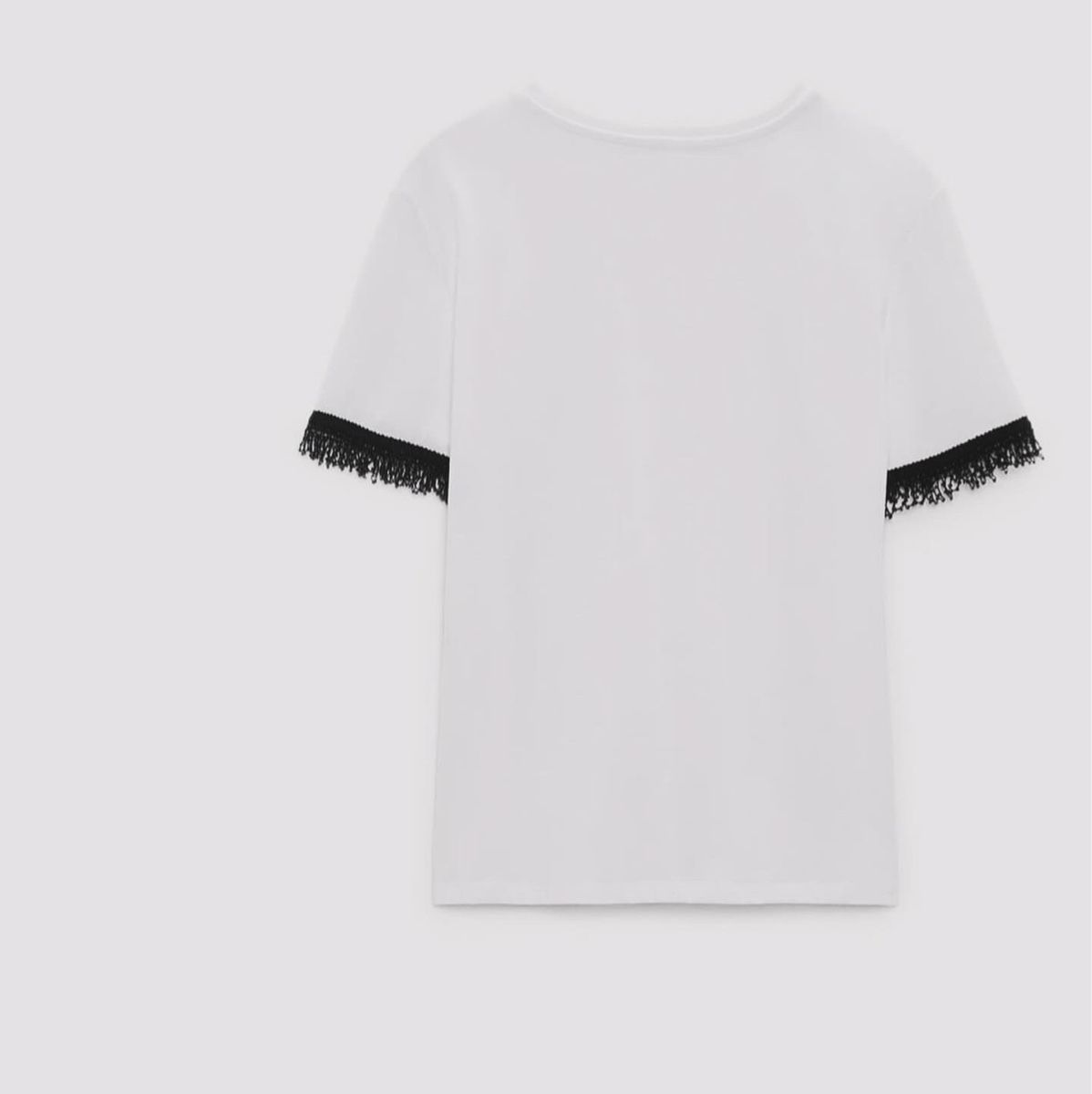 Zara T-shirts: Zara tshirt – Neuf avec emballage d'origine à Opfikon par MabelCouture 1