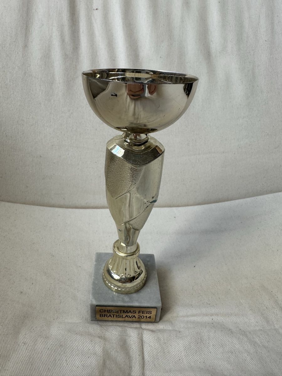 Altre raccolte & rarità: Goldener Pokal – Usato da Basel venduto da ari_f26x