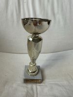 Goldener Pokal