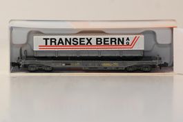 Hupac Transex Bern Roco Spur N
