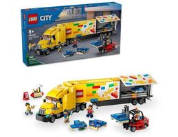 LEGO City 60440 Neu OVP