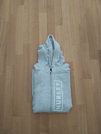 Hurley Kapuzenpulli M