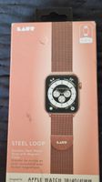 LAUT Steel Loop Armband Apple Watch 38-41mm neu