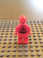 Lego Star Wars R-3PO Protokoldroide Minifigur