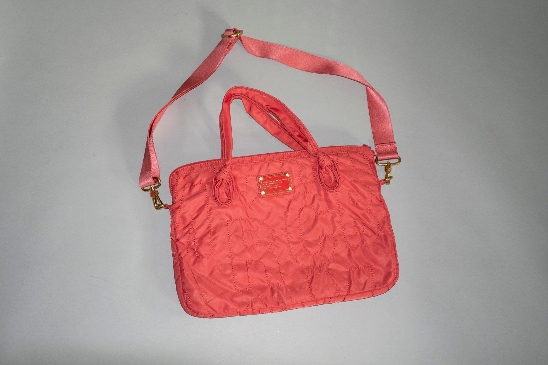 Marc Jacobs Borse: SPRING SALE: Marc Jacobs Laptop Tasche – Usato da Zürich venduto da pinkmilkyway