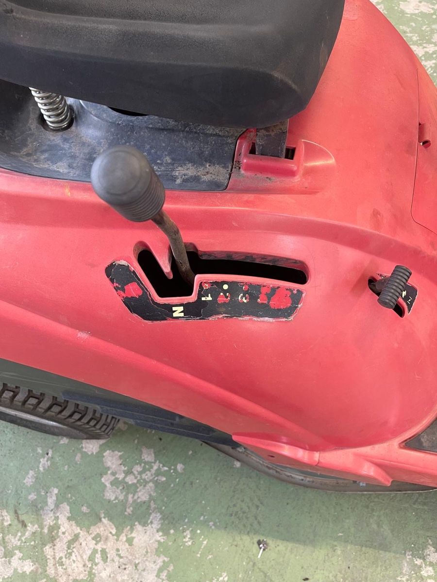Honda Tagliaerba: Honda 1211 – Usato da Lugano venduto da Kawasaki.z1000 4