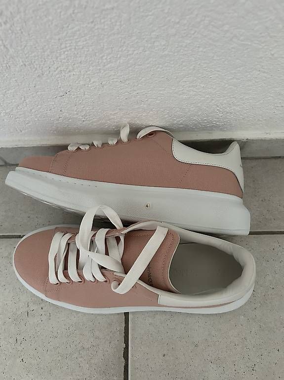 Scarpe da donna: Sneaker Alexander MC Queen Gr.41 – Usato da Solothurn venduto da Sunshine315 1