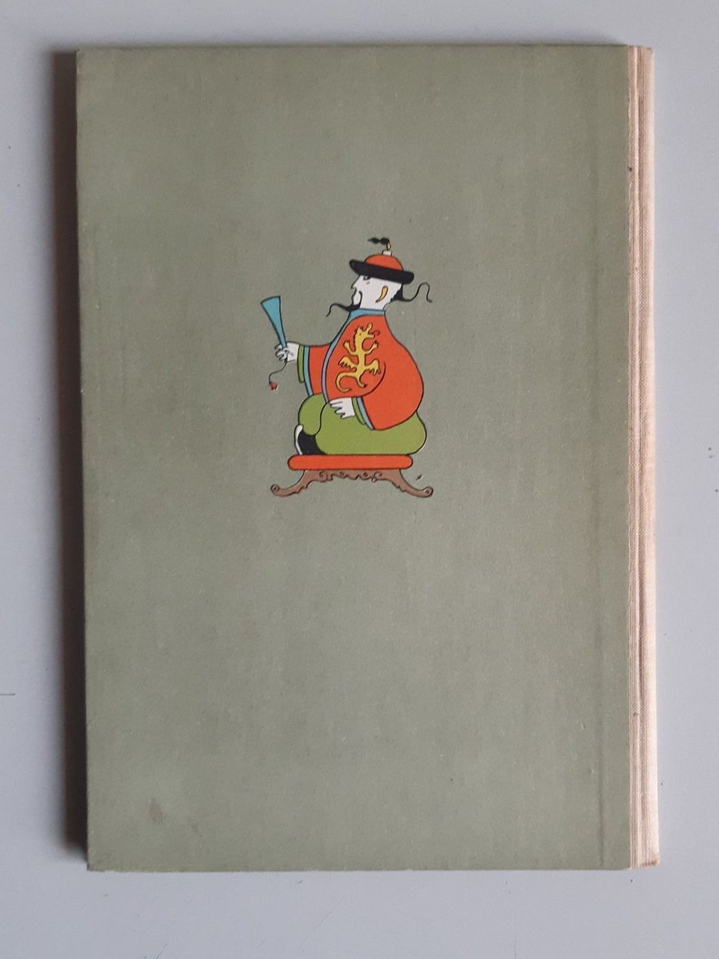 Libri: Die kleine Hirtin u der Schornsteinfeger – Usato da Basel venduto da ideashop 4