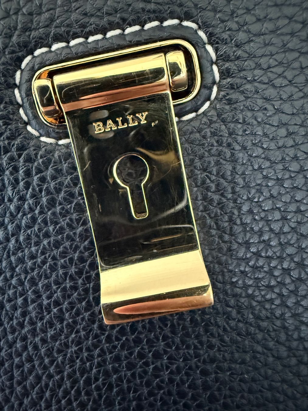 Bally Borse da donna: Magnifique et authentique sac à main Bally – Nuovo (secondo la descrizione) da Corgémont venduto da ProPhotographer 6