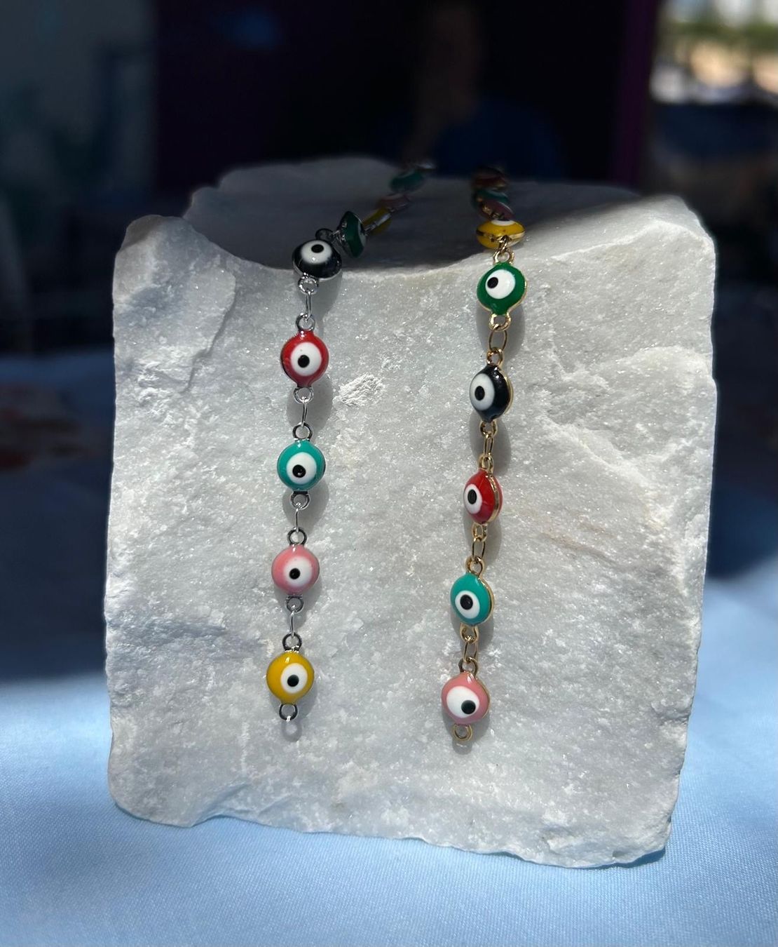Tutti gli attrezzi: Komplettes Permanent Bracelet Business – Usato da Luzern venduto da mic_7nlp 9