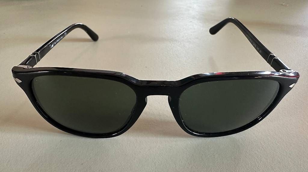 Lunettes & Verres: Persol Sonnenbrille – D'occasion à Zürich par kls3000 1