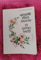 kleines altes Gebetsbuch