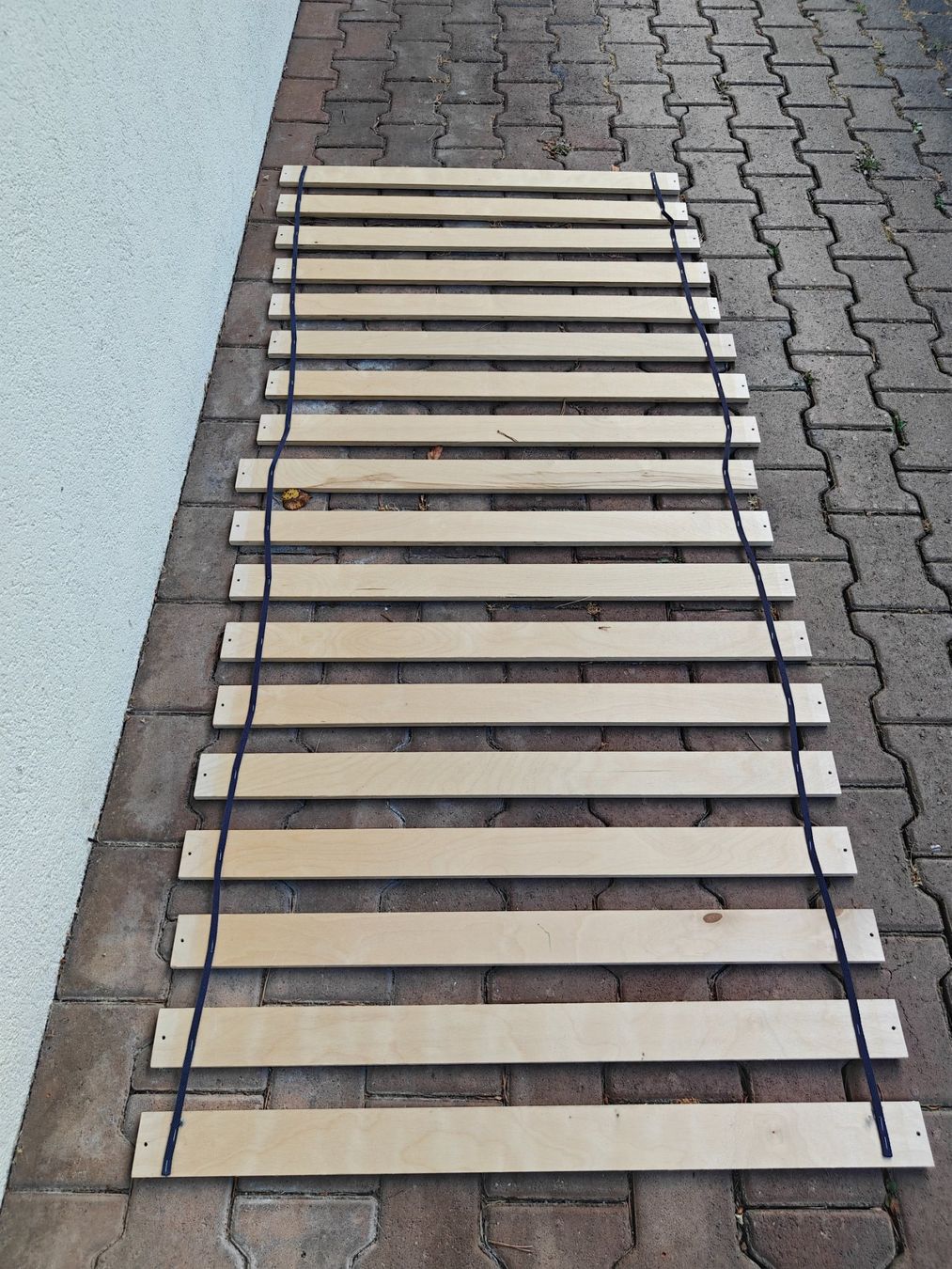 Reti a doghe: lattenrost 90x200 (neu) – Usato da Killwangen venduto da MassZee