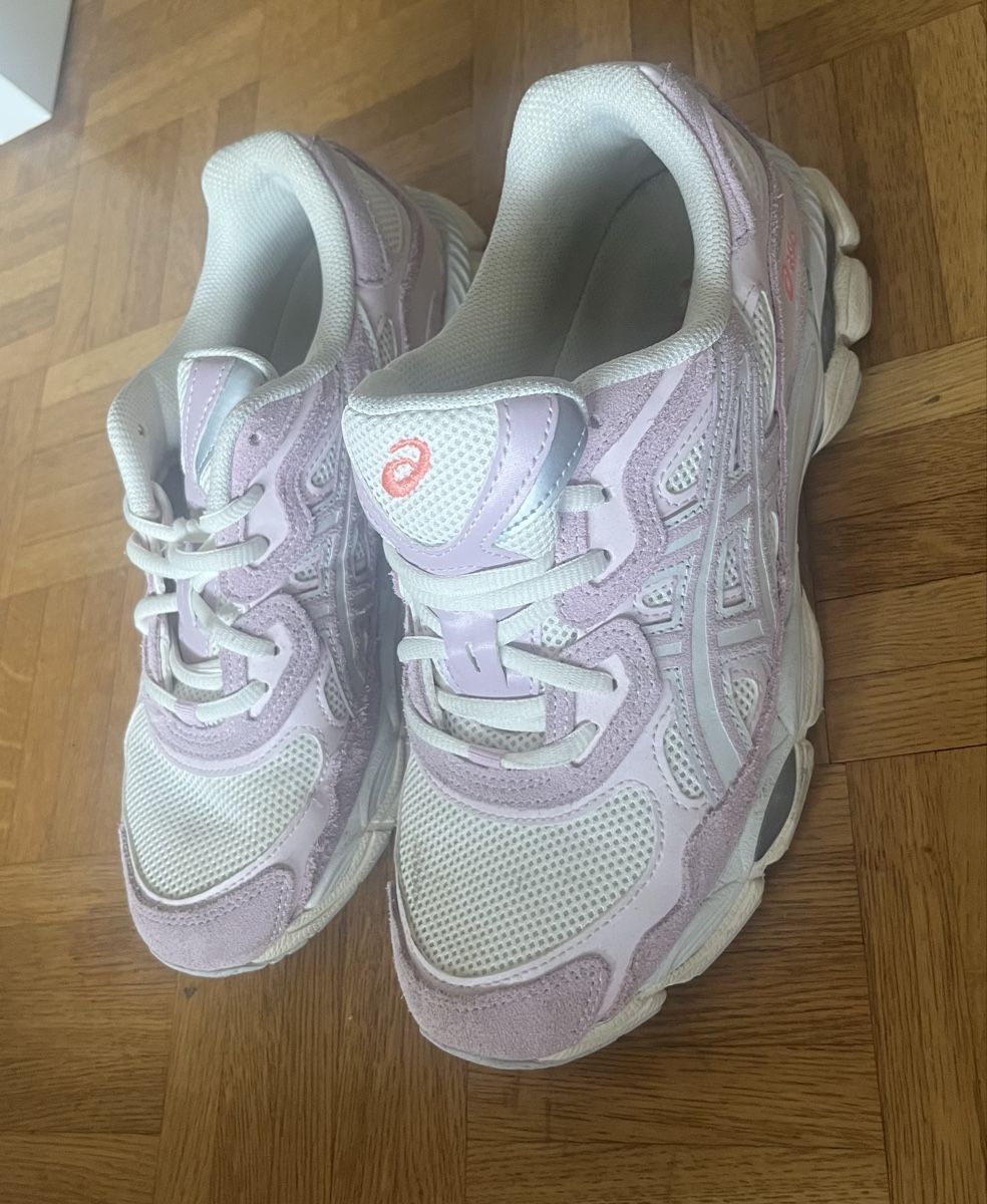 Scarpe da uomo: Asics GEL-NYC Sneaker / Runner - Gr. 40 – Usato da Luzern venduto da jan_tl8k
