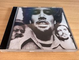 Ben Harper – The Will To Live
