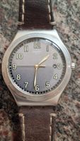 Swatch Irony Big Classic "Brandy" (YWS445) – Schweizer Quarz