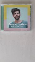 Musik-CD des Pop Sängers "Alvaro Soler"