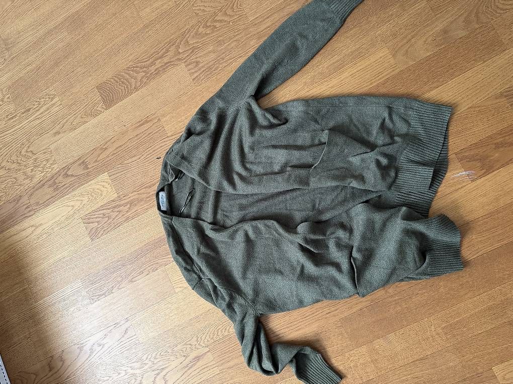 Giacche: Langer Cardigan – Usato da Arlesheim venduto da ann_tnc9