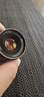 Industar-61 L/D (И-61) 2.8/52mm M39 Vintage Objektiv FED Zor