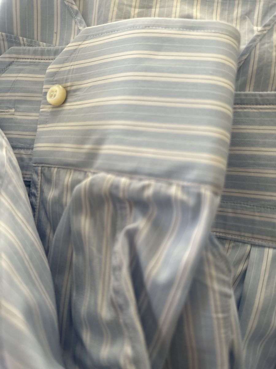 Camicie: Finolo shirt new high luxury – Nuovo e nell'imballaggio originale da Zürich venduto da Luxury2025 2